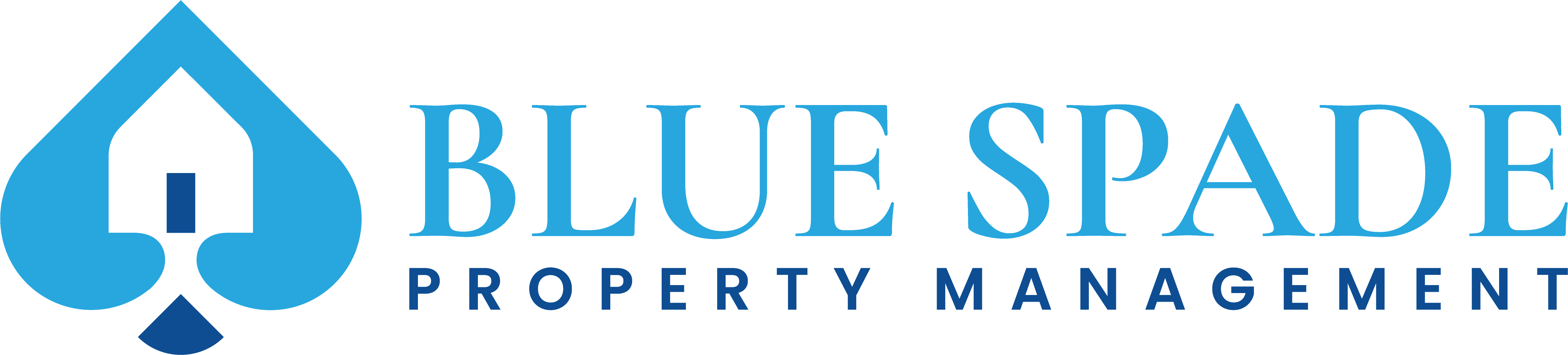 Blue Spade Property Management